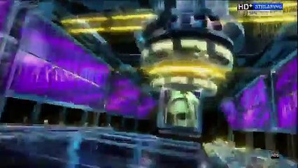 Becky Lynch vs Paige - WWE Raw 11/09/15