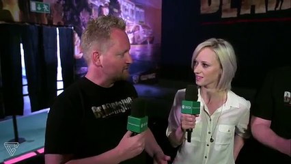 10 Reasons Why We Love The Xbox One (1024p FULL HD)