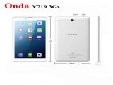 7 Onda V719 3G s Android 5.1 Phone Call Tablet Intel SOFIA 3G R Quad Core WCDMA/GSM Dual SIM 1G DDR3L 8G RAM Bluetooth WIFI GPS-in Tablet PCs from Computer