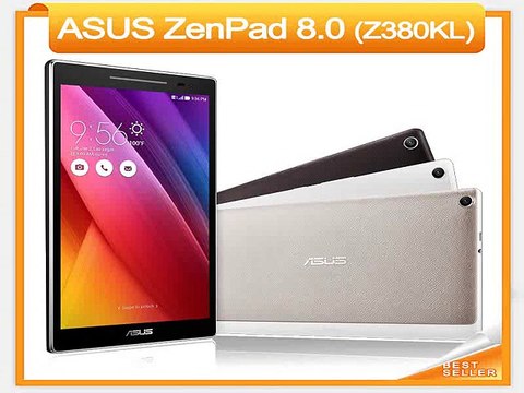 Brand new ASUS 8 ASUS ZenPad 8.0 Z380KL Tablet PC with wifi &3G&4G 1GB RAM &16GB ROM Quad Core 1280*800 IPS 8MP Webcam-in Tablet PCs from Computer