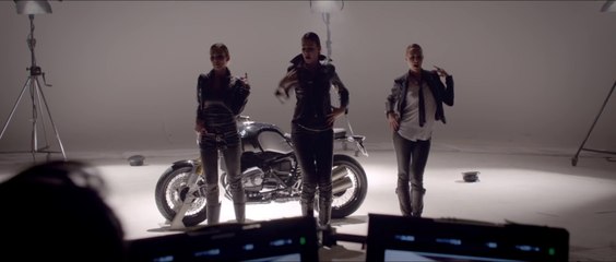 Arrête ton Cinéma! (2015) Film Complet En Français