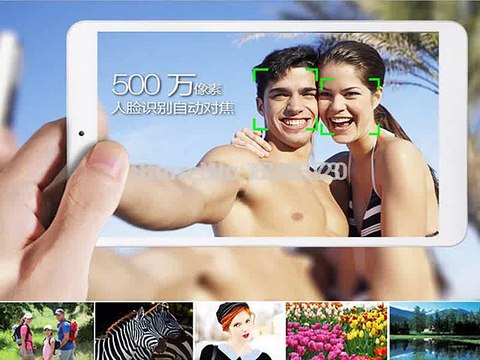 Original Onda V819 4G 8 LTE Tablet pc Quad core Marvell PXA1920 1G16G WIFI GPS Bluetooth Dual Camera buile in 3G Android 4.3-in Tablet PCs from Computer