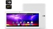 DHL Free Shipping 10 Inch Tablets MTK6582 Quad Core 1024*600 2G RAM 16G ROM Dual SIM Card Android 4.4 GPS 3G tablet PC 7 9 10.1-in Tablet PCs from Computer