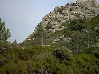 Punta Muzzá: Explore the Coastal Beauty