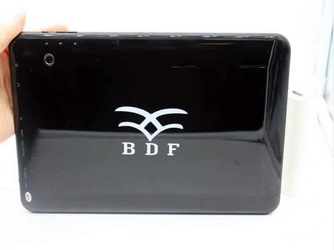 10.1 Tablet PC Android 4.4 Google Quad Core Bluetooth Wi FI Dual Camera 1GB 16GB Android Tablets pc -in Tablet PCs from Computer