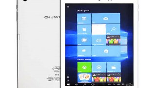 Chuwi HI8 8'-'- tablet Dual boot Windows 10+Android4.4 tablets pc Intel Z3736F Quad Core 2GB RAM 32GB ROM 1920*1200 multi language-in Tablet PCs from Computer