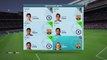 Assistance and goal Fifa16