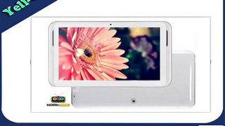 Newest 9 inch MTK6572 dual core android 3G tablets with TV GPS Bluetooth FM all in one-in Tablet PCs from Computer