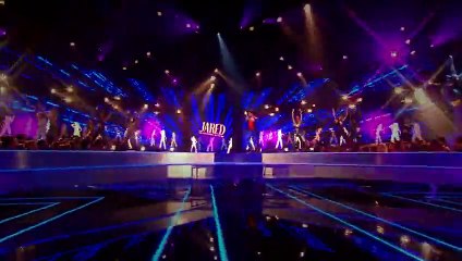 Jared Grant – Are You Gonna Go My Way? (The voice of Holland 2016 | Liveshow 6)