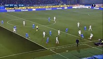 Carlos Bacca Goal HD - Empoli 0-1 AC Milan - 23-01-2016 - Video Dailymotion(1)