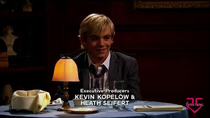 Austin & Ally - First Date (Couples & Careers) HD