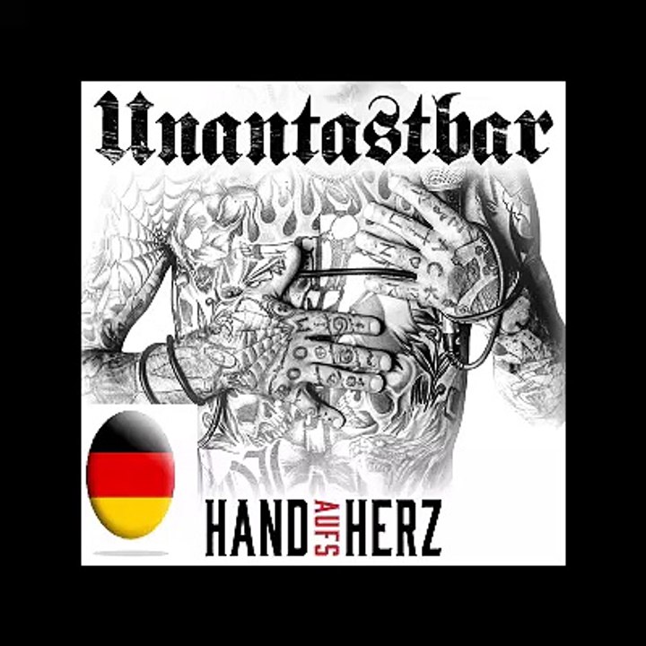 Unantastbar - Bis nichts mehr bleibt