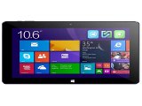 10.6 HD Cube I10 Dual Boot Tablet PC Win10 Android4.4/Remix OS Intel Z3735F Quad Core 2GB RAM 32GB ROM Mini HDMI OTG-in Tablet PCs from Computer