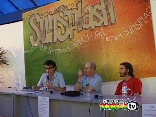 Genova 2001/2005: 5 anni di verità nascoste @ Social Forum 2006