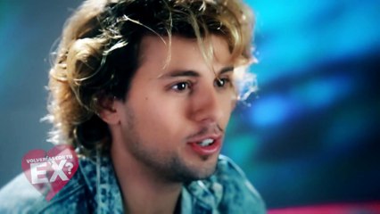 Volverías con tu Ex?   Flavia y Joaquín