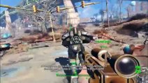 Fallout 4 / Let'sPlay [ONE]