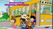 Betsy\'s Kindergarten Adventures - Full Episode #1
