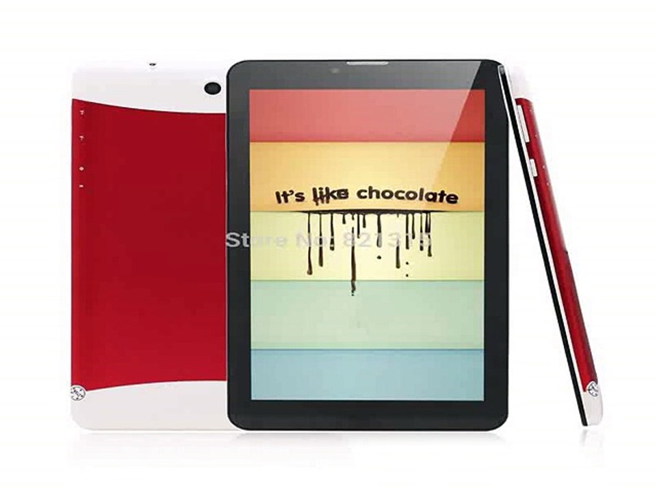 7 inch Tablet PC 3G Phablet GSM / WCDMA MTK6572 Dual Core 4GB Android 4.4 Dual SIM Camera Flash Light GPS Phone Call WIFI Tablet-in Tablet PCs from Computer