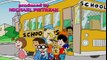 Betsy\'s Kindergarten Adventures - Full Episode #5