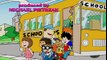 Betsy\'s Kindergarten Adventures - Full Episode #12