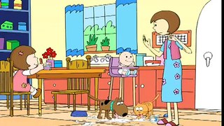 Betsy\'s Kindergarten Adventures - Full Episode #21