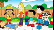 Betsy\'s Kindergarten Adventures - Full Episode #14
