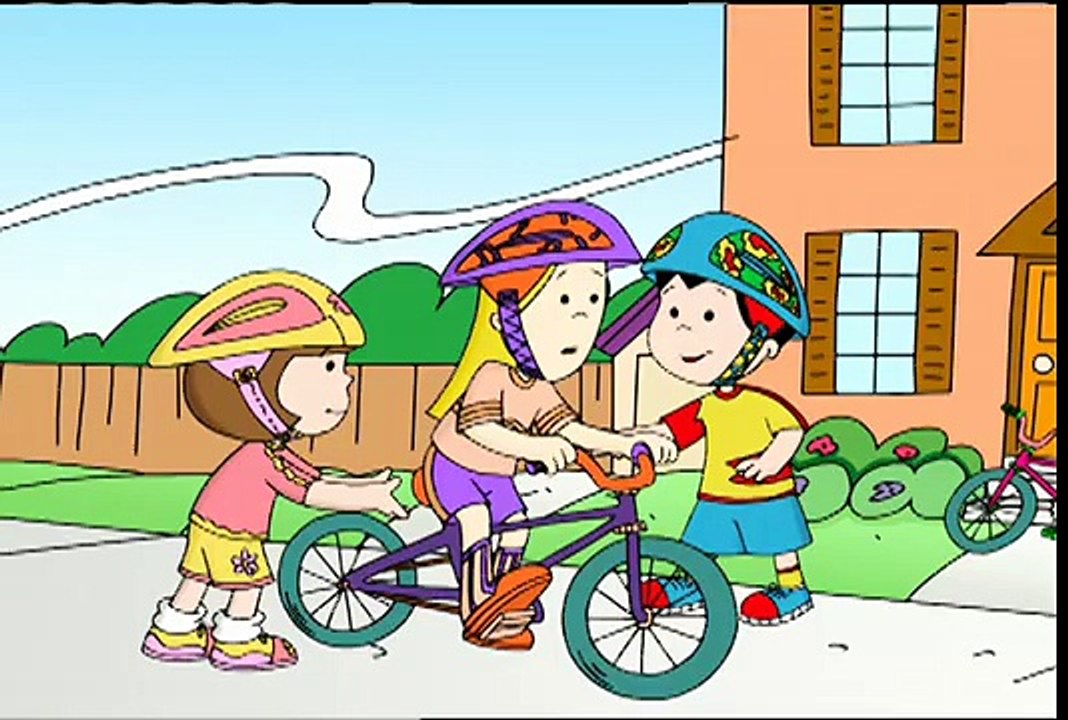 Betsy\'s Kindergarten Adventures - Full Episode #13