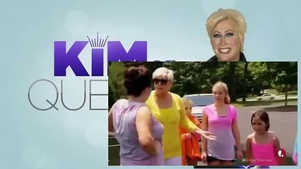 Kim of Queens Season 2 Episode 10: Hannah in a Huff