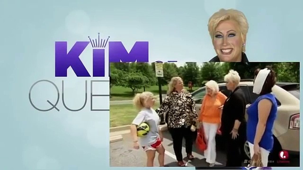Kim of Queens Season 2 Episode 3 Hannah in a Huff video Dailymotion