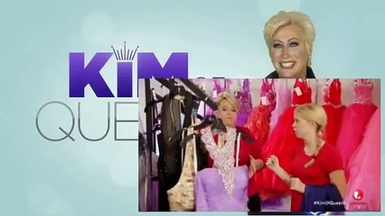 Kim of Queens – Season 1 Episode 7: Mother of All Makeovers