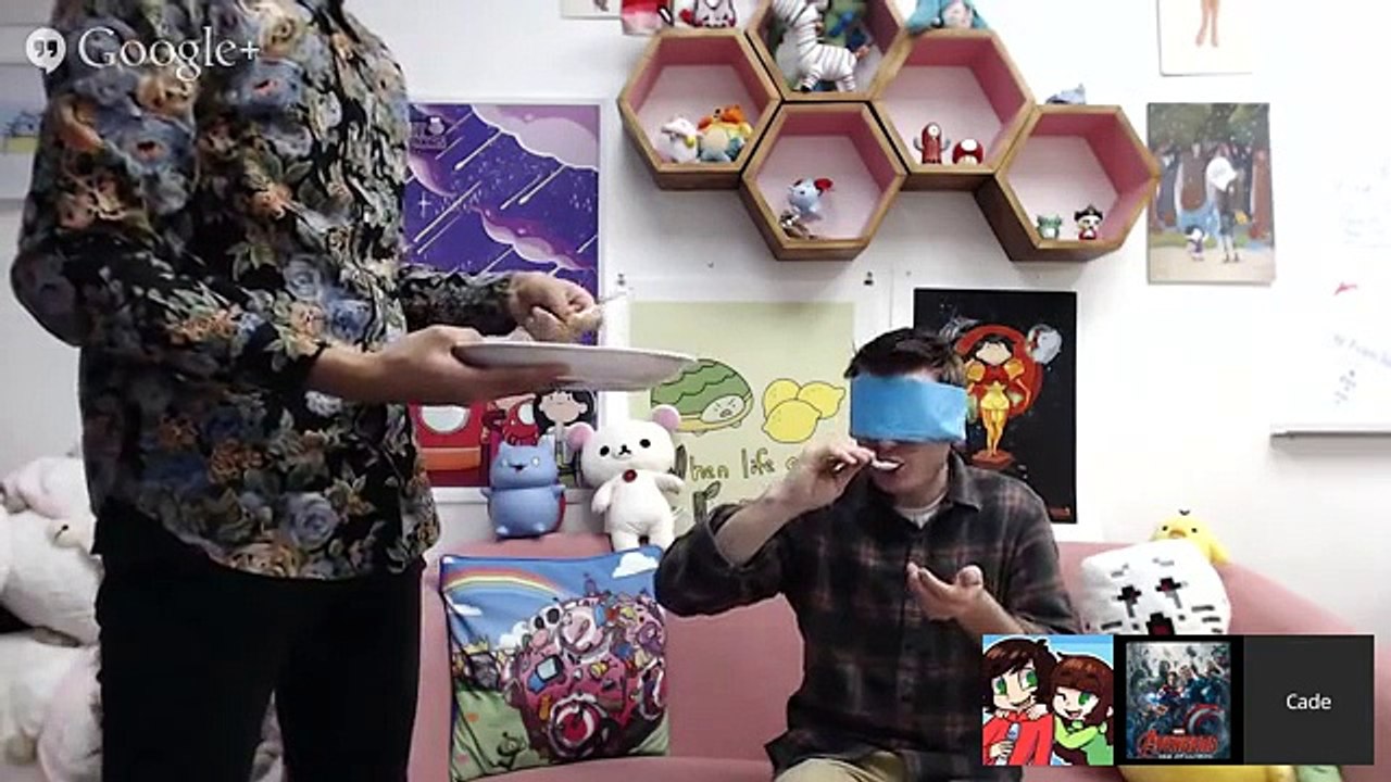 Toon Nerds with Jaltoid - Episode 7