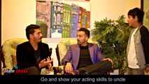 How KIDS expose PARENTS - Shaam Idrees