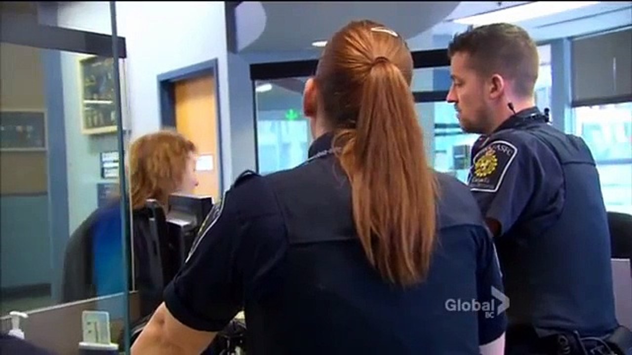 Border Security Canada Season 3 Episode 21 video Dailymotion