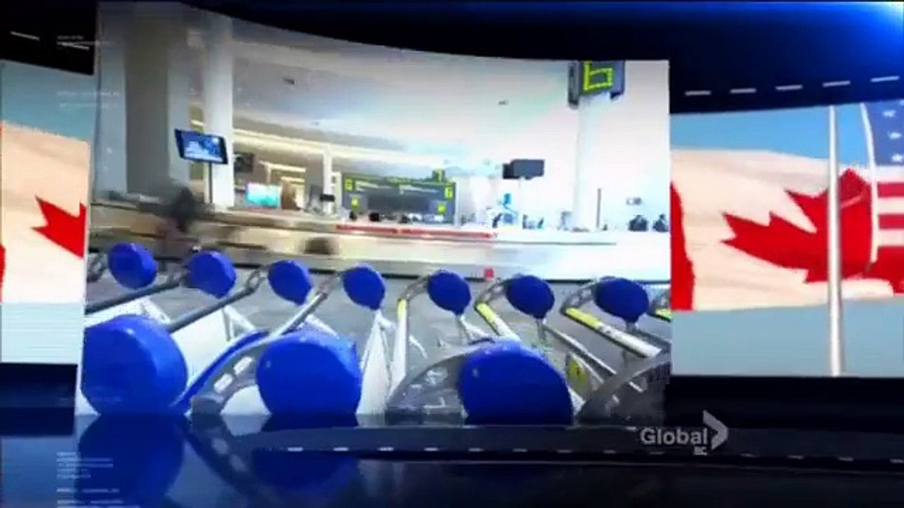 Border Security Canada Season 3 Episode 14 video Dailymotion