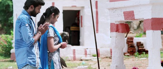 Engeyo Ennai Song Teaser _ Kaadhal Kaalam Tamil Film _ S. Jeyananthan