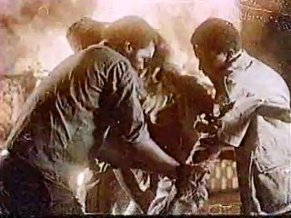 Albino - Sybil Danning