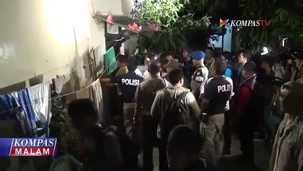 Polisi Perangi Narkoba (Comic FULL HD 720P)