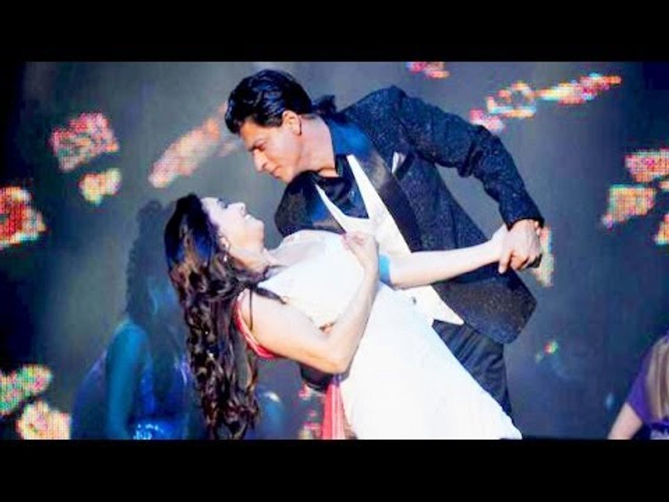 Mirchi Music Awards 2014 | Shahrukh Khan | Madhuri Dixit | Latest Bollywood News