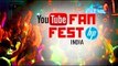 YouTube FanFest with HP 2014 Mumbai Press Meet I Superwoman |  Shraddha Sharma | All India Bakchod