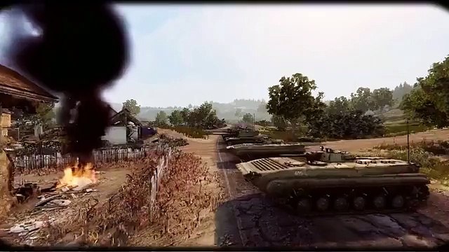 Armored Warfare_ Проект Армата _ Куда пробивать ОБТ_ 8-9 уровни ( гайд, обзор, vod )