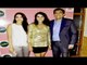 Sanjeev Kapoor launches Shipra Khanna's book 'The Spice Route'