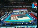 Srbija vs Crna Gora -1 poluvrijeme /finale ep u vaterpolu 2016 beograd