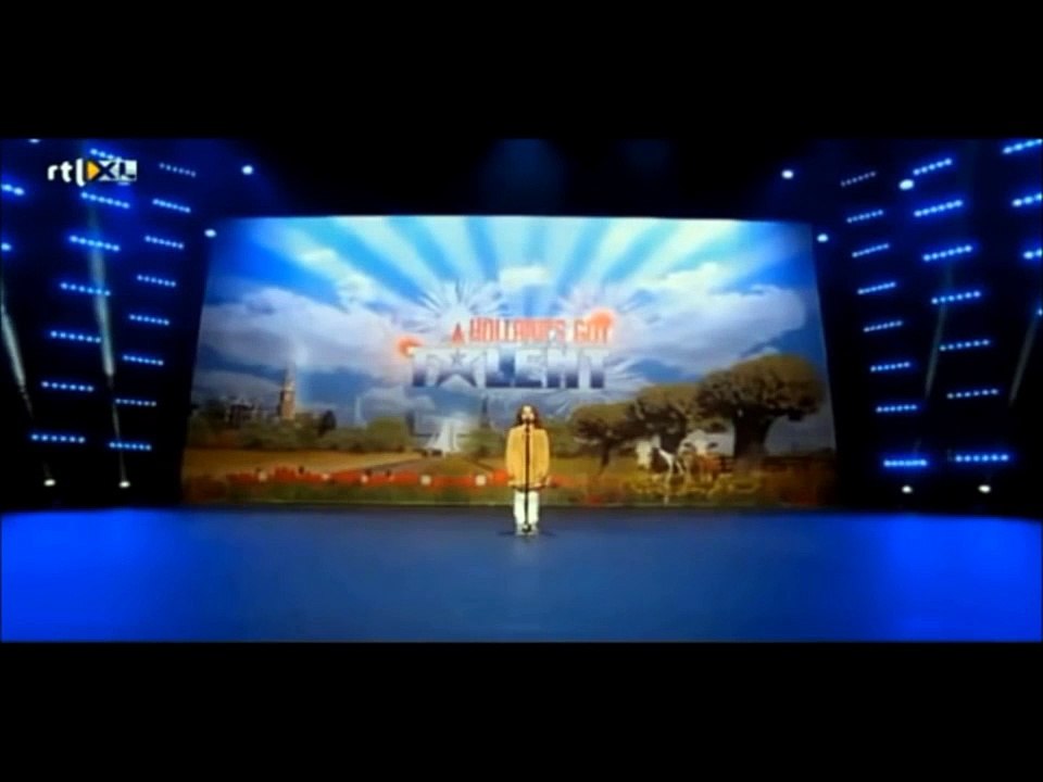 Amira Willighagen - O Mio Babbino Caro - for English-speaking viewers