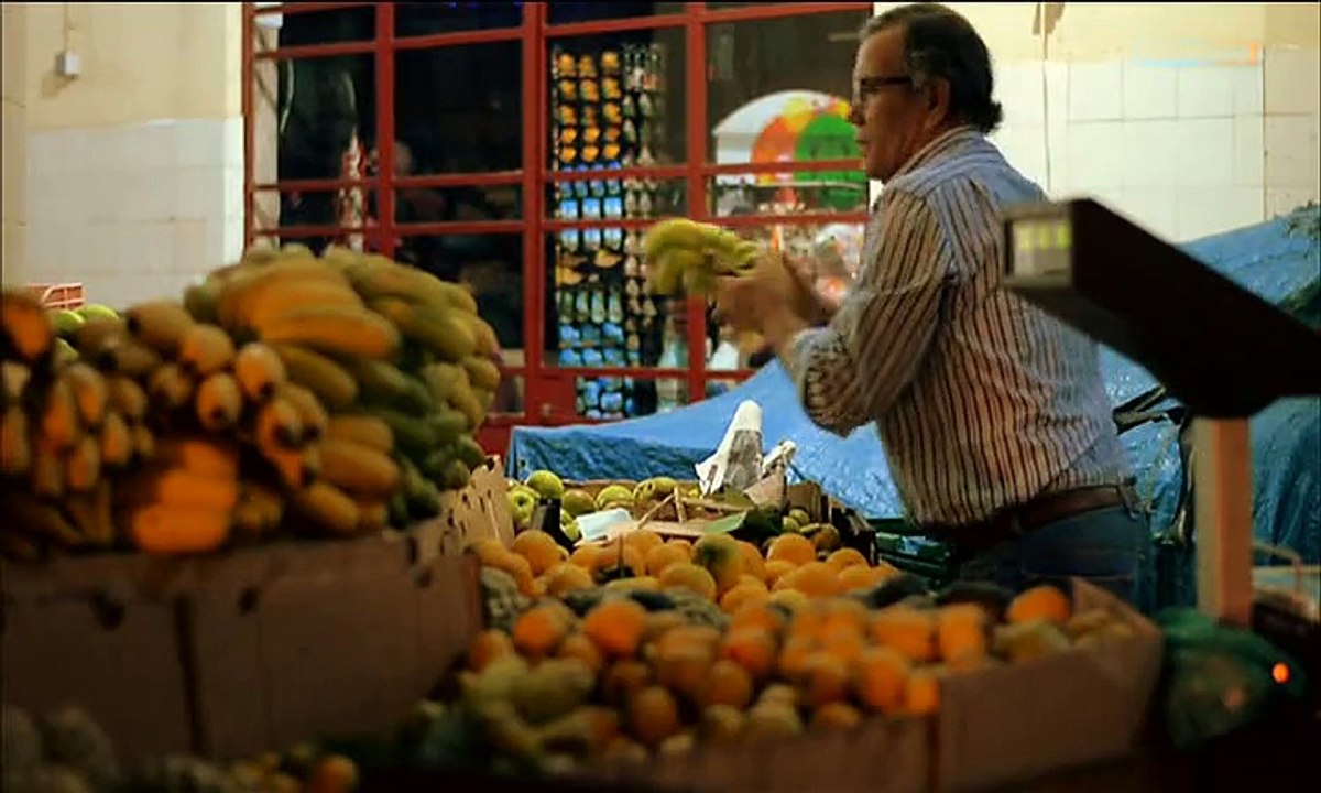 Semino Rossi - Schön ist der Morgen (Morning Has Broken) 2015