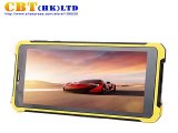 2015 New model Outdoor Tablet pc T7 Dustproof shockproof  tablet  3G Phone call MTK6572 dual core Android 4.2.2  GPS for travel-in Tablet PCs from Computer