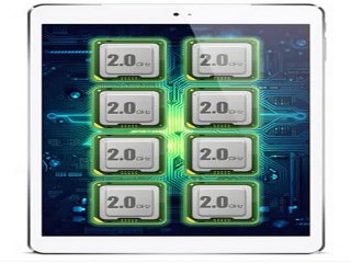 Video herunterladen: Cube Talk 9X U65GT MT8392 Octa Core 3g phone call  Android 4.4 Tablet PC 9.7 inch 2048x1536 IPS 8.0MP dual Camera 2gb 16gb /32gb-in Tablet PCs from Computer