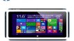 New Original 11.6'- CUBE I7 Windows 8.1 Tablet PC Intel Core M Dual Core 1.5 2.0GHz 1920*1080 3G Phone Call Tablets GPS 4GB/128GB-in Tablet PCs from Computer