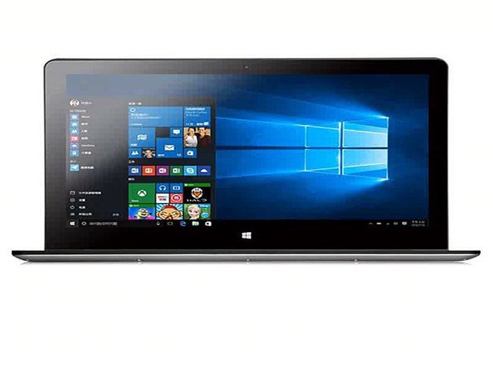 11.6 Laptop Onda OBook 11 Windows 10 Tablet PC 2GB RAM 32GB ROM Intel Atom X5 Quad Core HDMI 8000mAh 2.0MP Camera Computer-in Tablet PCs from Computer