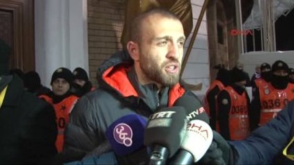 Osmanlısporlu Futbolcu Mehmet Güven "Ligde Tutunmak İstiyoruz"