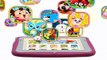 4.3 Inch KIDS Android Tablets PC WIFI Dual camera tab pc gift for baby and kids tab pc 512MB 4GB KIDS tab android tablet for kid-in Tablet PCs from Computer